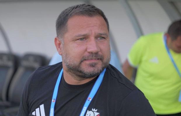 Încă o demitere în Superliga?! Și-a pierdut răbdarea cu Marius Croitoru: „Vai de mama noastră! În 10 ani n-am văzut așa ceva”