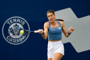 Gabriela Ruse și Sorana Cîrstea și-au aflat traseul de la Cincinnati Open, ultimul turneu înainte de US Open