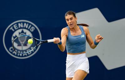 Gabriela Ruse și Sorana Cîrstea și-au aflat traseul de la Cincinnati Open, ultimul turneu înainte de US Open