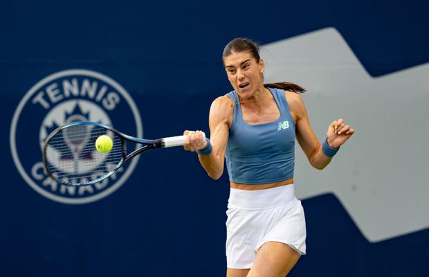 Gabriela Ruse și Sorana Cîrstea și-au aflat traseul de la Cincinnati Open, ultimul turneu înainte de US Open