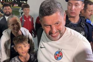 Marius Baciu: sindromul impostorului, dar pe invers