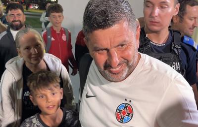 Marius Baciu: sindromul impostorului, dar pe invers