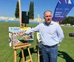 Ce se întâmplă la noul stadion Dinamo » Rareș Hopincă, primarul Sectorului 2: „Așteptăm facturi noi. Nu este ceva ieșit din comun”