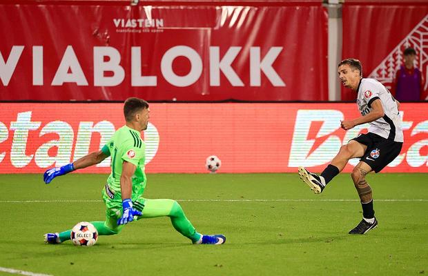 Excelent cu FCSB, jucătorul lui Sepsi regretă: „Am pierdut două puncte. Nu știu când îi mai prindem așa”