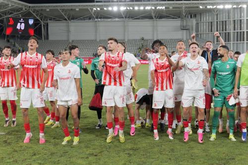 Dinamo nu se mai grăbește să transfere un mijlocaș // FOTO: GSP.ro
