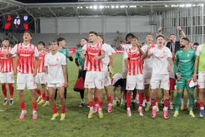 Dinamo s-a răzgândit și renunță la transfer: „Suntem acoperiți”