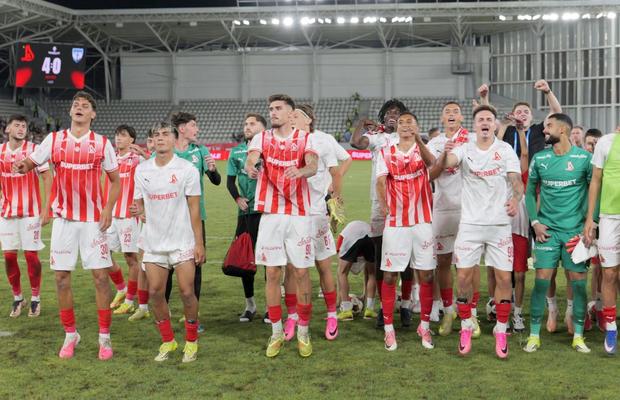 Dinamo s-a răzgândit și renunță la transfer: „Suntem acoperiți”