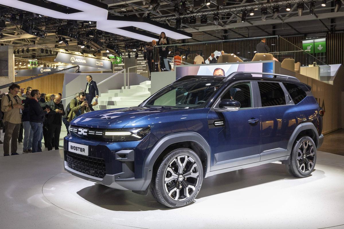 Impact total! Modelul de la Dacia care i-a impresionat pe britanici: „Mașina are un nume amuzant și este mai ieftină decât rivalele”