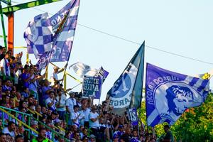 După 48 de ani?! » Șeful revelației din Superliga tocmai a rostit un obiectiv istoric: „Bugetul ne permite două lucruri”