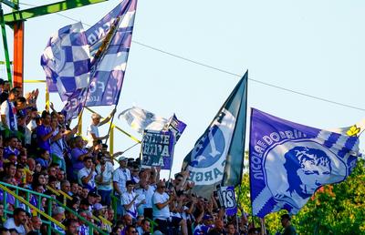 După 48 de ani? » Șeful revelației din Superliga tocmai a rostit un obiectiv istoric: „Bugetul ne permite două lucruri”
