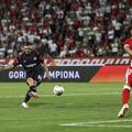 Steaua Roșie Belgrad - Hapoel Beer Sheva 0-2 // foto: Imago