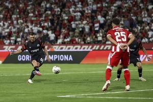 Suntem la două meciuri distanță de avea meciuri din Liga Campionilor la București