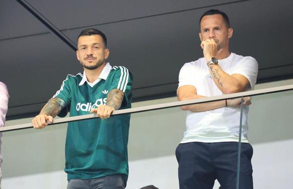 Sepsi a luat o măsură RADICALĂ după suspendarea lui Cosmin Matei » Ce se întâmplă cu acesta până în februarie