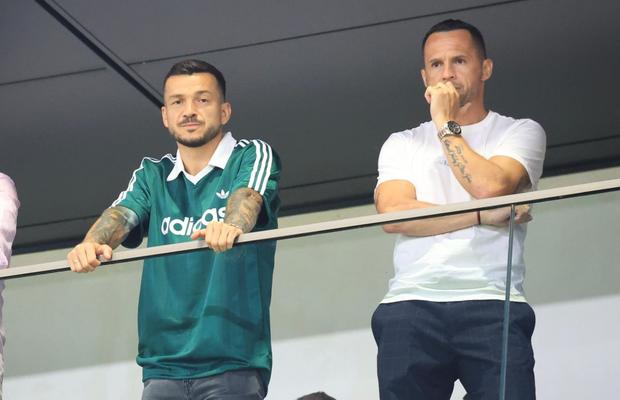 Sepsi a luat o măsură RADICALĂ după suspendarea lui Cosmin Matei » Ce se întâmplă cu acesta până în februarie