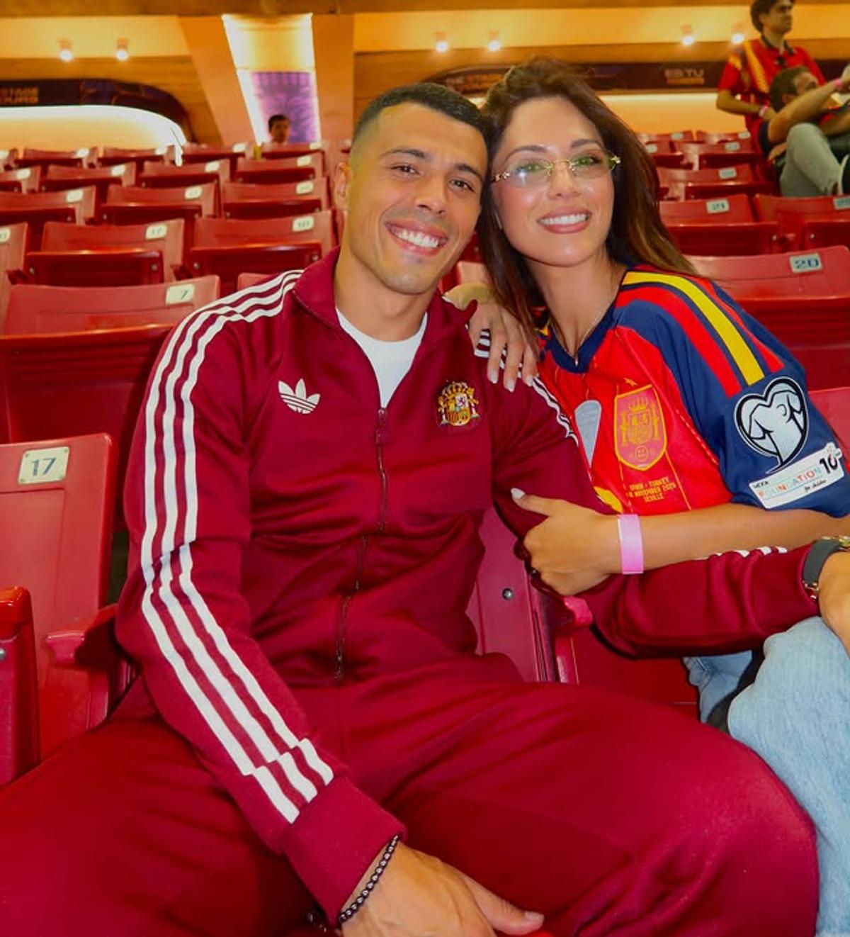 Maria Hurtado, soția lui Pedro Porro/ Foto: Instagram