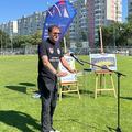 Bogdan Lobonț va fi consultant tehnic la Academia CS Oxigen București