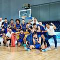 România U16 s-a calificat în „sferturile” EuroBasket/Foto: fiba.basketball