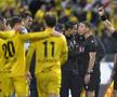 Istvan Kovacs, un nou meci cu scandal în Europa! Patronul lui Darius Olaru a părut că l-a lovit pe arbitru: imagini incredibile de la final // foto: Imago