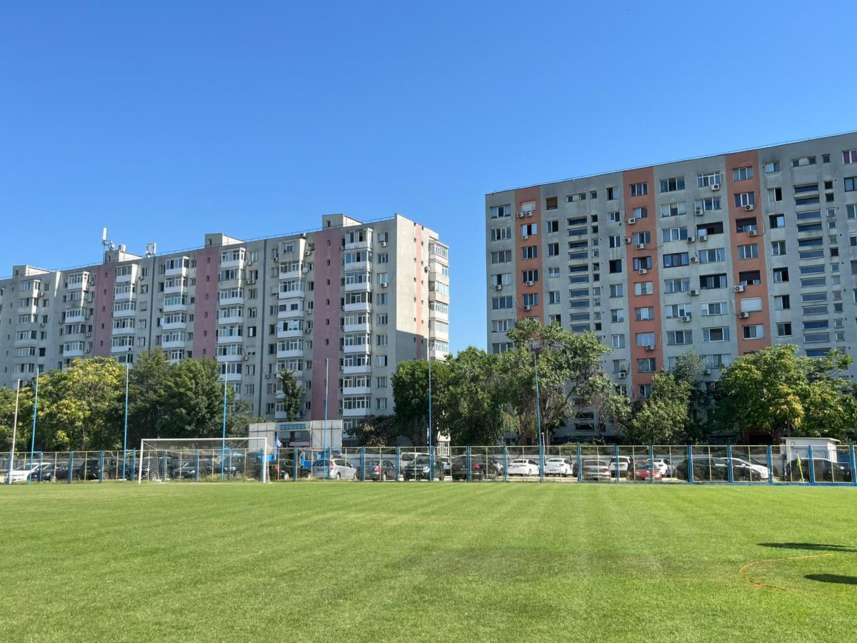 Bază Daco-Getica Rareș Hopincă