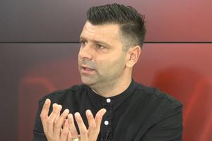 „Nu mai pot fi de acord” » Raul Rusescu a răbufnit, după Sepsi - FCSB