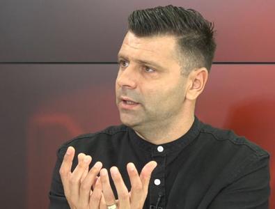 „Cum comentezi așa ceva?” » Ce l-a blocat pe Raul Rusescu în Craiova - FCSB: „Nu am cuvinte să descriu. E ireal!”