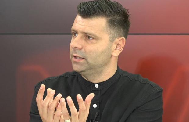 „Nu mai pot fi de acord” » Raul Rusescu a răbufnit, după Sepsi - FCSB