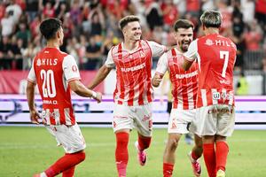 De ce nu poate Dinamo organiza derby-ul cu FCSB pe un stadion din afara Bucureștiului! „Câinii” au rămas fără variante