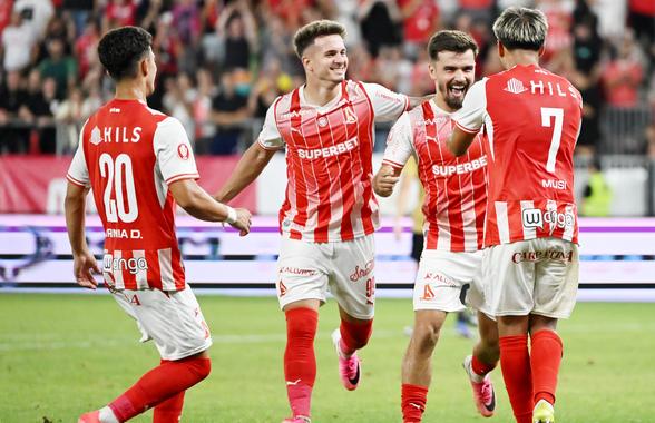 De ce nu poate Dinamo organiza derby-ul cu FCSB pe un stadion din afara Bucureștiului! „Câinii” au rămas fără variante