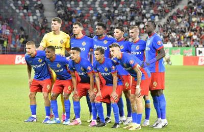 E gata! FCSB se mută din București: „A fost Florin Cernat azi, terenul e impecabil acolo!”