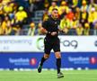 Ce s-a întâmplat la finalul partidei dintre Bodo/Glimt și Union Saint-Gilloise, cu Istvan Kovacs în centrul incidentelor // foto: Imago