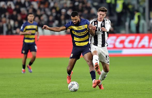 Transfer tare în Superliga: „A jucat la Parma cu Man și Mihăilă, un atacant foarte bun”