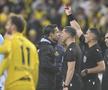 Ce s-a întâmplat la finalul partidei dintre Bodo/Glimt și Union Saint-Gilloise, cu Istvan Kovacs în centrul incidentelor // foto: Imago