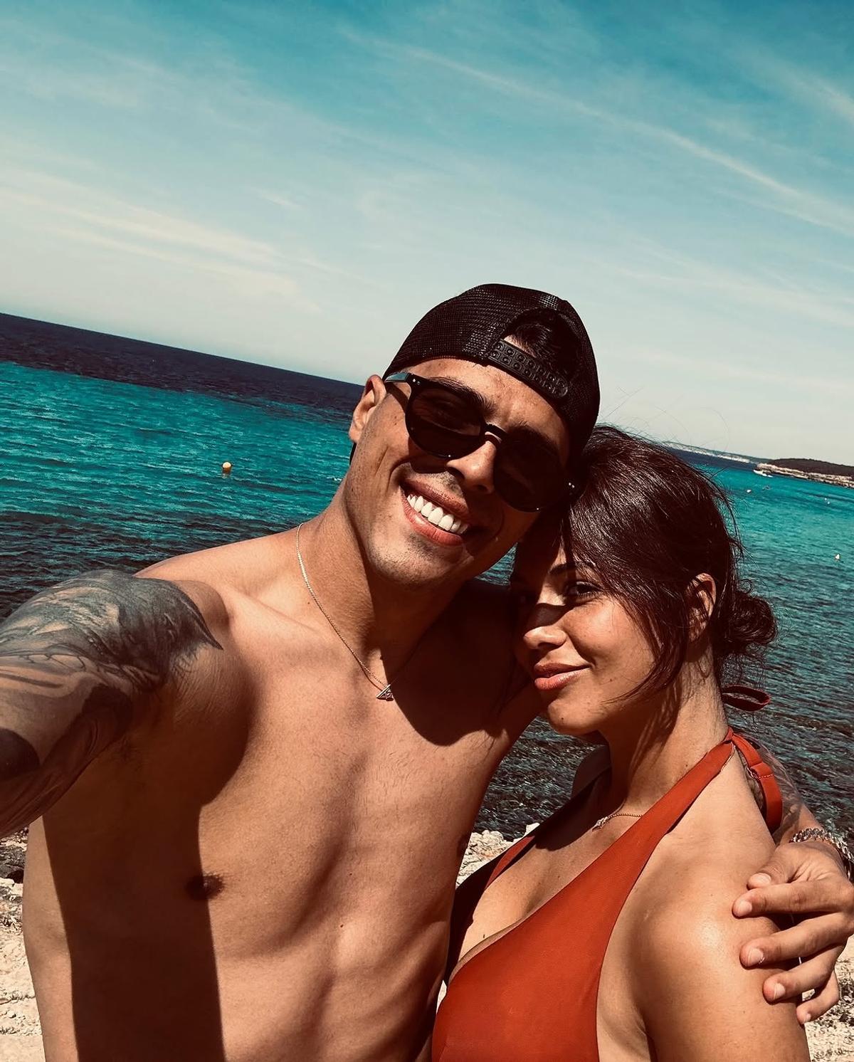 Maria Hurtado, soția lui Pedro Porro/ Foto: Instagram