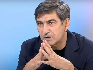 Victor Pițurcă a văzut un Hagi în șoc: „S-a lovit de realitate, dar și el a ...