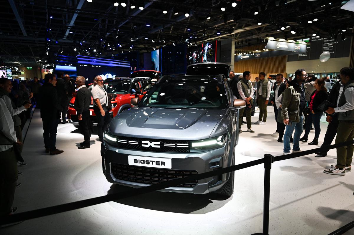 Impact total! Modelul de la Dacia care i-a impresionat pe britanici: „Mașina are un nume amuzant și este mai ieftină decât rivalele”