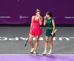 Sorana Cîrstea și Irina Begu/ Foto: Imago
