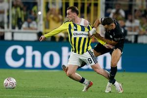 Turul trei preliminar al Ligii Campionilor » Astăzi aflăm ultimele echipe care se califică în play-off