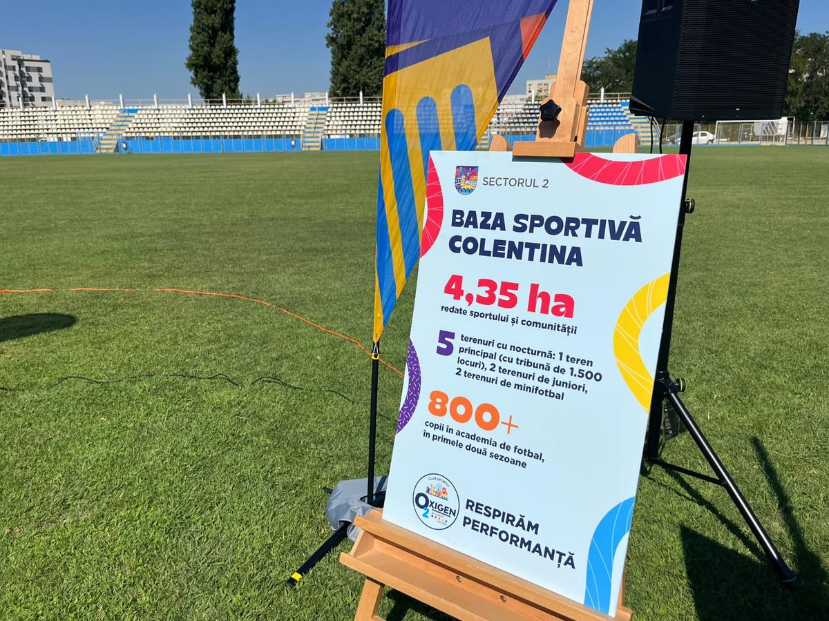 Bază Daco-Getica Rareș Hopincă