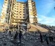 Imagini din fâșia Gaza // Foto: Getty Images