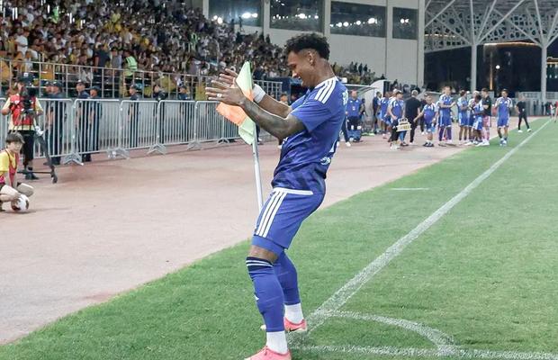 După Craiova, Levski a mai făcut o victimă în Liga Campionilor!