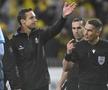 Ce s-a întâmplat la finalul partidei dintre Bodo/Glimt și Union Saint-Gilloise, cu Istvan Kovacs în centrul incidentelor // foto: Imago