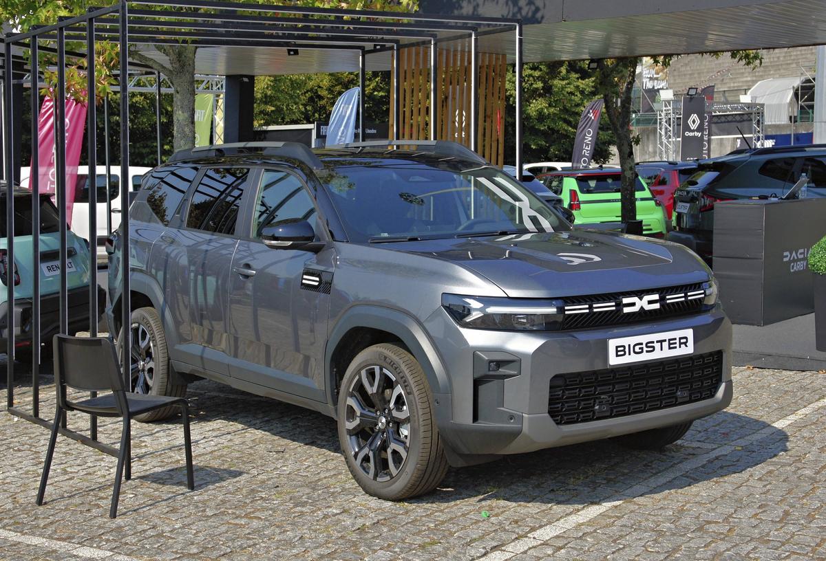 Impact total! Modelul de la Dacia care i-a impresionat pe britanici: „Mașina are un nume amuzant și este mai ieftină decât rivalele”