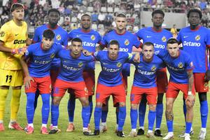 „La ce vrea Gigi, trebuie să aduci un antrenor de top!” » Discurs fără ocolișuri, după ce a văzut-o pe FCSB: „Niciun jucător de mare valoare!”
