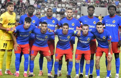 „La ce vrea Gigi, trebuie să aduci un antrenor de top!” » Discurs fără ocolișuri, după ce a văzut-o pe FCSB: „Niciun jucător de mare valoare!”