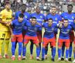 Eliminată din Europa, FCSB nu se mai regăsește / FOTO: Cristi Preda (GSP)