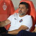 Marius Baciu // foto: Ionuț Iordache (GSP)