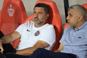 Marius Baciu explică una dintre schimbările din primul „11”: „Asta vreau să vă spun”