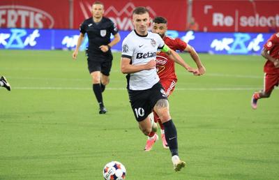 Propunere inedită la FCSB: „Să îl pună pe Tănase antrenor! Ei doi n-ar mai juca”