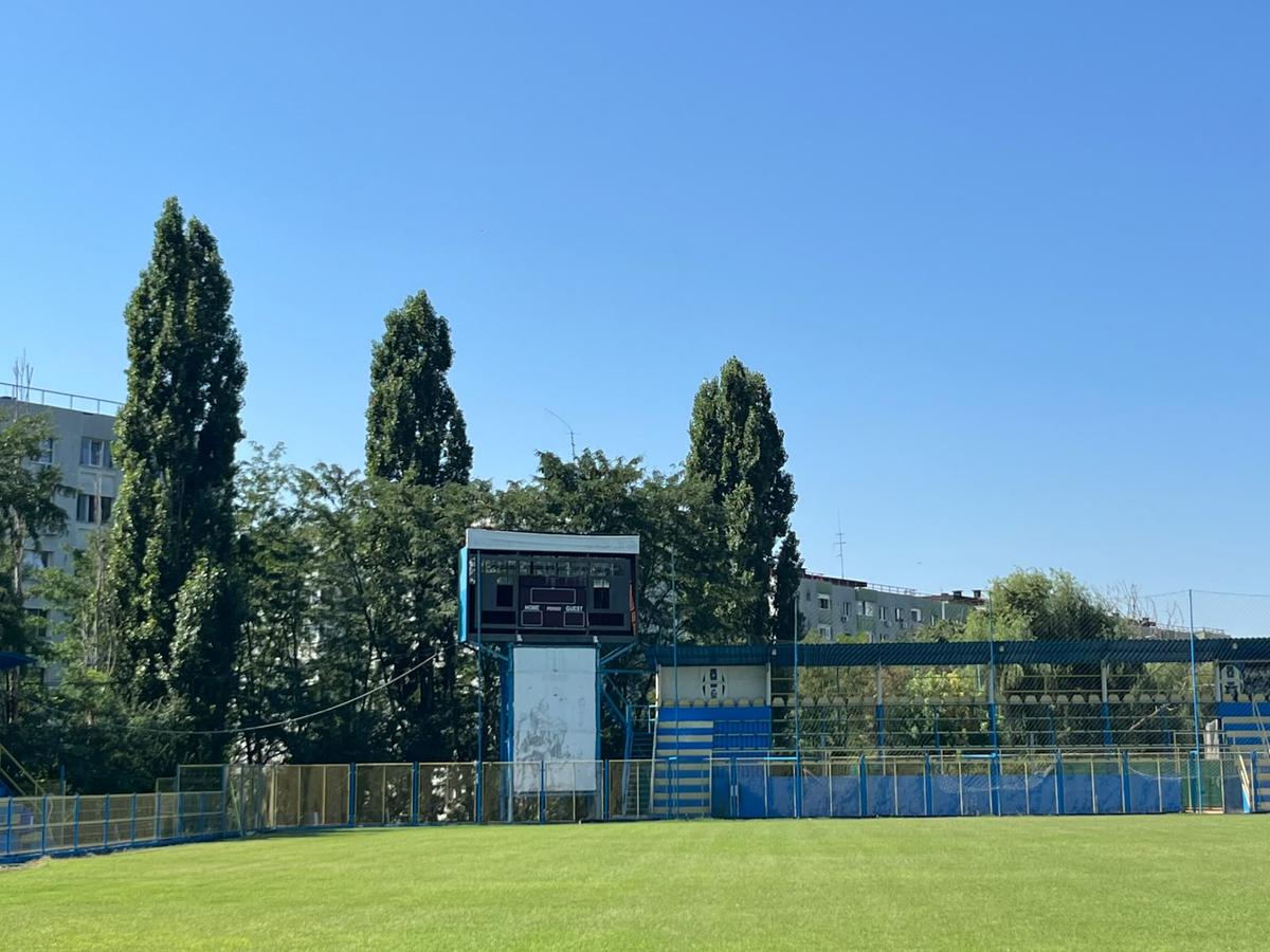 Bază Daco-Getica Rareș Hopincă