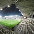 Stadionul Arcul de Triumf